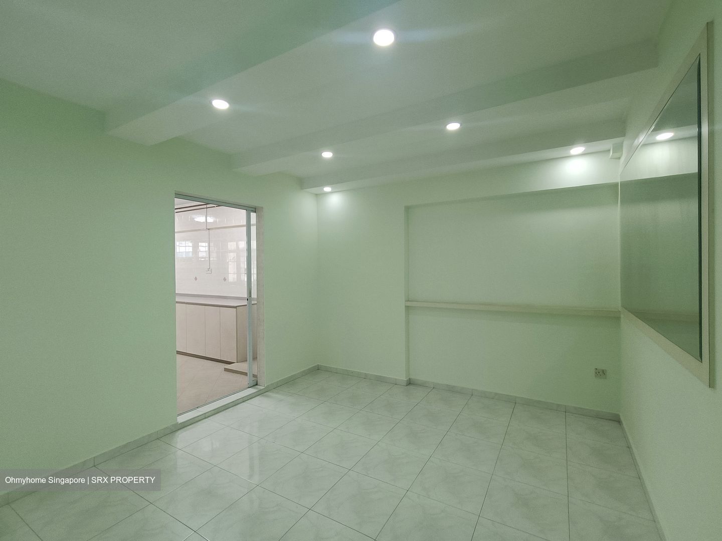 Blk 687B Choa Chu Kang Drive (Choa Chu Kang), HDB 5 Rooms #617637211